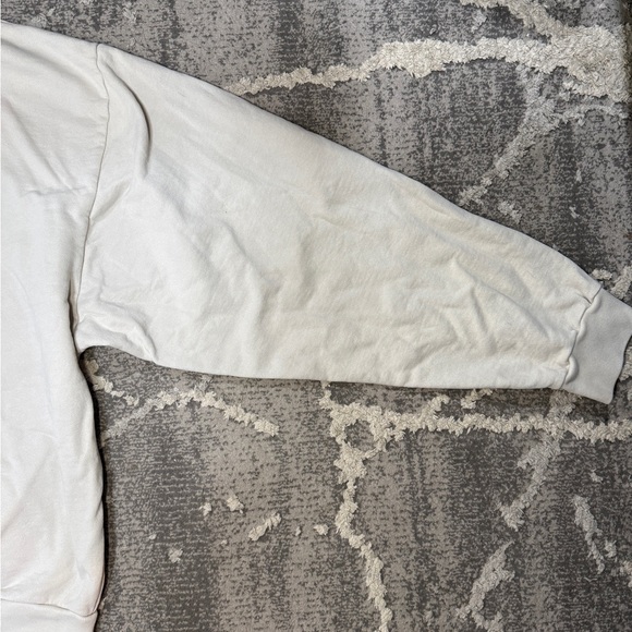 Lonely Ghost “Lonely” Apple Crewneck - Picture 7 of 9